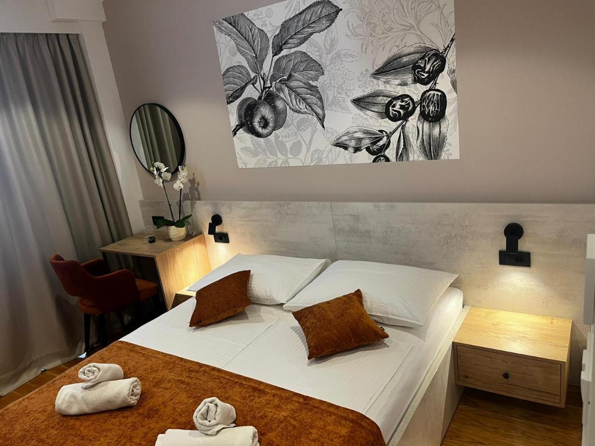 Memori Bed&Breakfast Раб Экстерьер фото