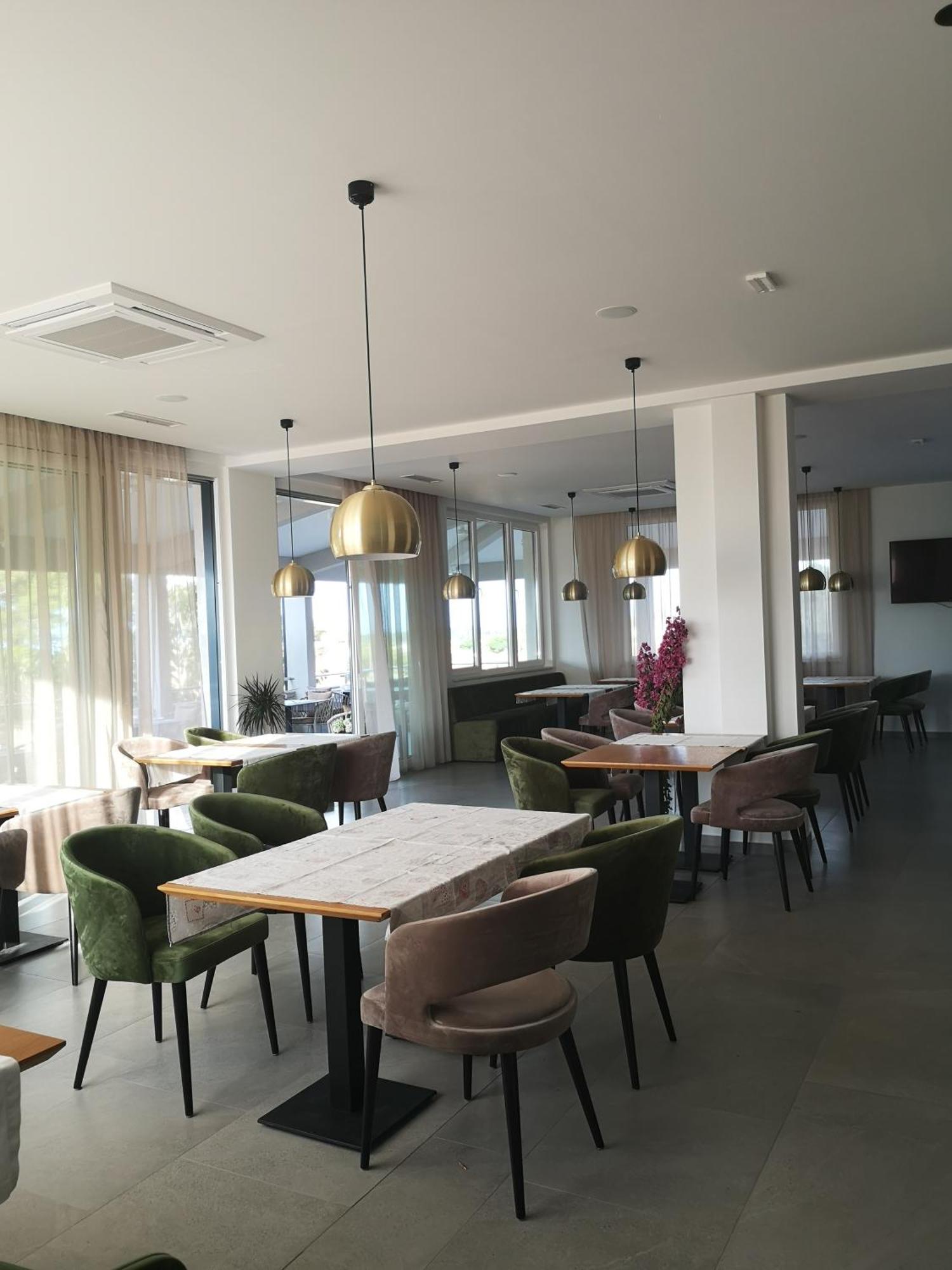 Memori Bed&Breakfast Раб Экстерьер фото