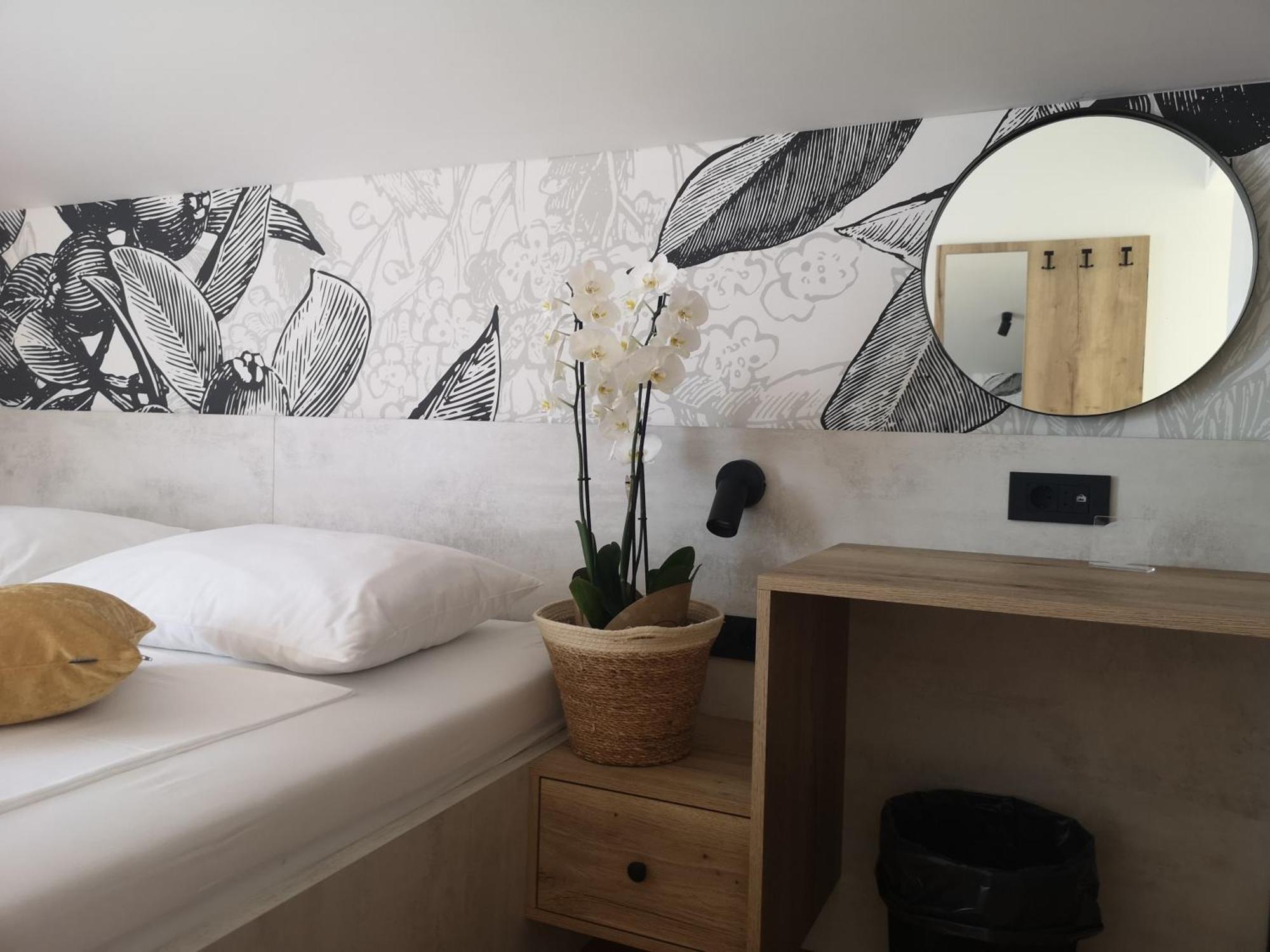 Memori Bed&Breakfast Раб Экстерьер фото