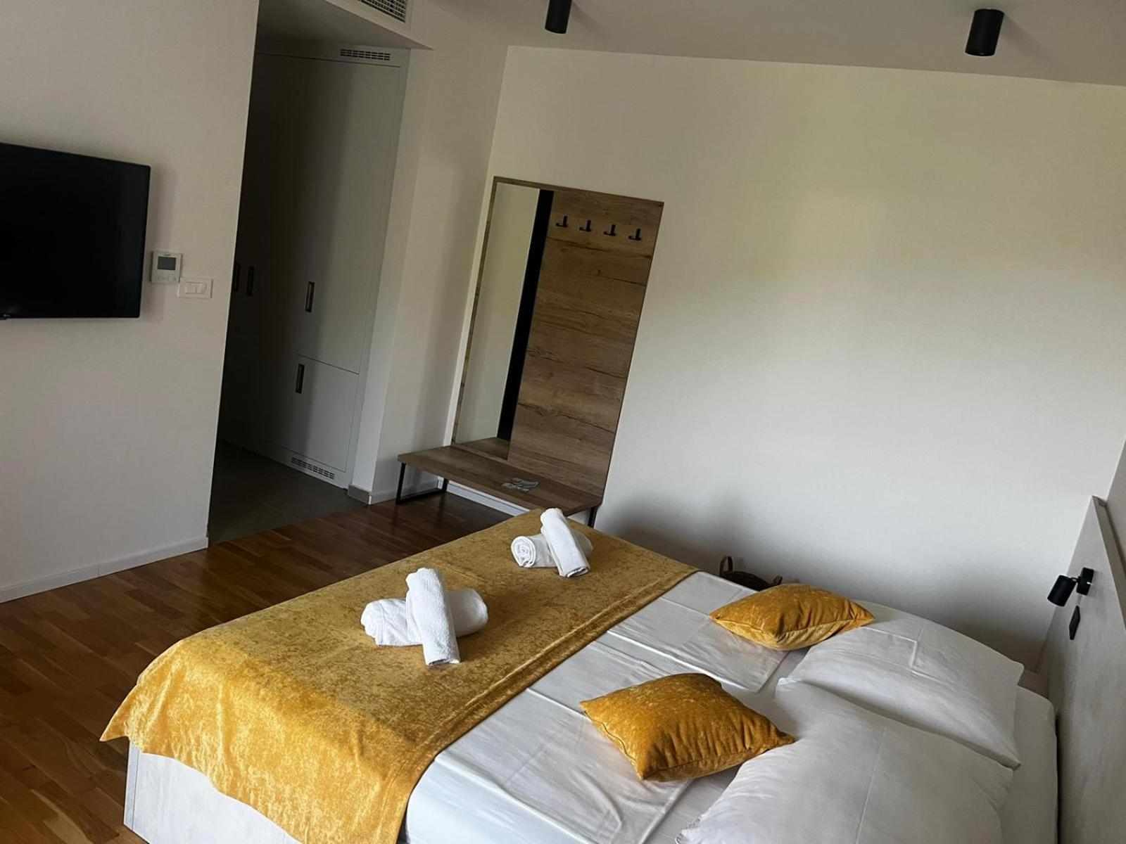 Memori Bed&Breakfast Раб Номер фото
